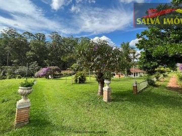 Foto do imóvel Chácara Fazenda Sítio em Atibaia