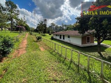 Foto do imóvel Chácara Fazenda Sítio em Atibaia