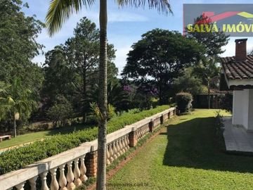 Foto do imóvel Chácara Fazenda Sítio em Atibaia