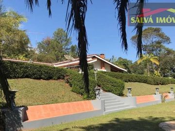 Foto do imóvel Chácara Fazenda Sítio em Atibaia