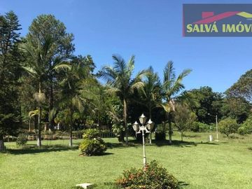 Foto do imóvel Chácara Fazenda Sítio em Atibaia