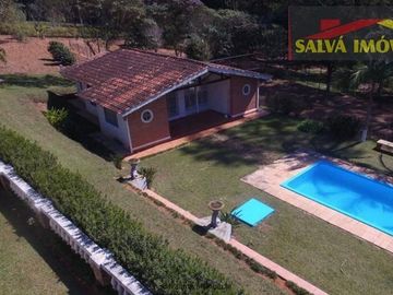 Foto do imóvel Chácara Fazenda Sítio em Atibaia