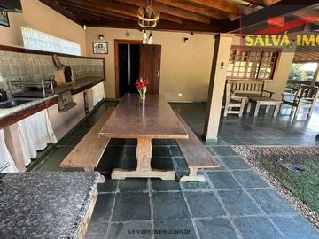 Foto do imóvel Chácara Fazenda Sítio em Bragança Paulista