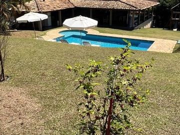 Foto do imóvel Chácara Fazenda Sítio em Bragança Paulista