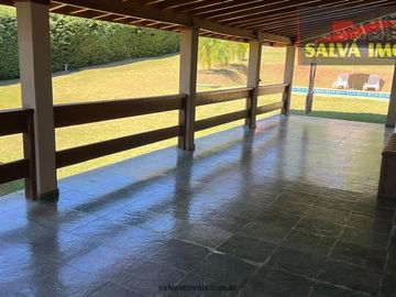 Foto do imóvel Chácara Fazenda Sítio em Bragança Paulista