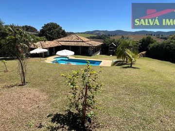 Foto do imóvel Chácara Fazenda Sítio em Bragança Paulista