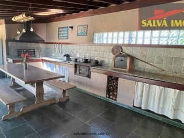 Foto do imóvel Chácara Fazenda Sítio em Bragança Paulista