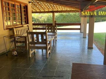 Foto do imóvel Chácara Fazenda Sítio em Bragança Paulista