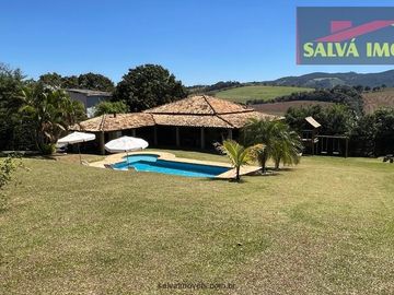 Foto do imóvel Chácara Fazenda Sítio em Bragança Paulista