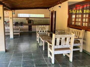 Foto do imóvel Chácara Fazenda Sítio em Bragança Paulista