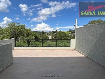 Foto do imóvel Casa em Atibaia