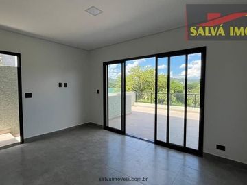 Foto do imóvel Casa em Atibaia