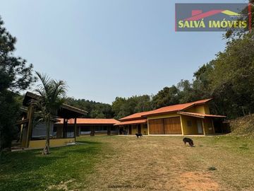 Foto do imóvel Chácara Fazenda Sítio em Jarinú