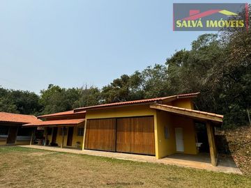 Foto do imóvel Chácara Fazenda Sítio em Jarinú