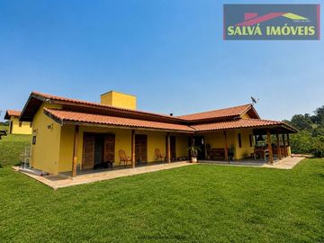 Foto do imóvel Chácara Fazenda Sítio em Jarinú
