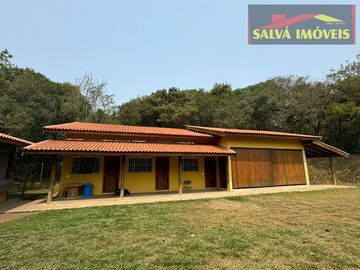 Foto do imóvel Chácara Fazenda Sítio em Jarinú