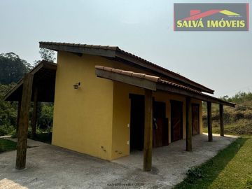 Foto do imóvel Chácara Fazenda Sítio em Jarinú