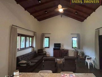 Foto do imóvel Chácara Fazenda Sítio em Jarinú