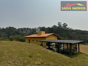 Foto do imóvel Chácara Fazenda Sítio em Jarinú