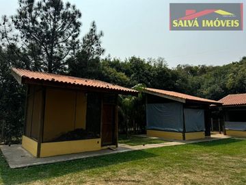Foto do imóvel Chácara Fazenda Sítio em Jarinú