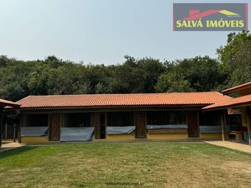 Foto do imóvel Chácara Fazenda Sítio em Jarinú