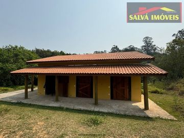 Foto do imóvel Chácara Fazenda Sítio em Jarinú