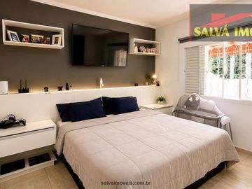 Foto do imóvel Casa em Atibaia