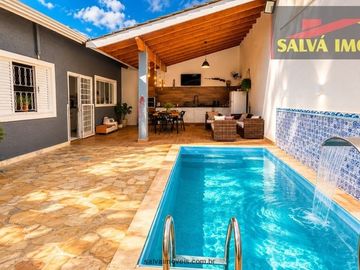 Foto do imóvel Casa em Atibaia