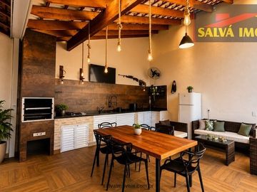 Foto do imóvel Casa em Atibaia