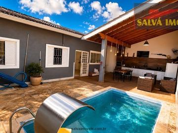 Foto do imóvel Casa em Atibaia