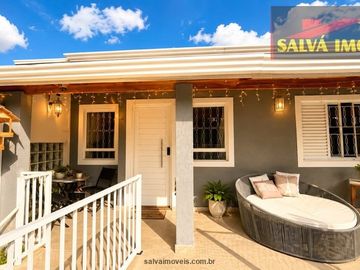 Foto do imóvel Casa em Atibaia