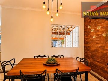 Foto do imóvel Casa em Atibaia