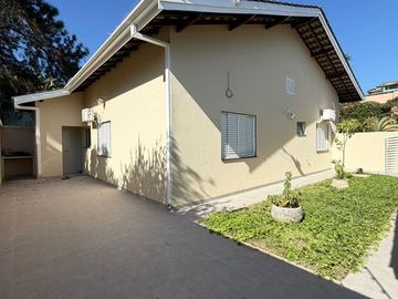 Foto do imóvel Casa em Atibaia