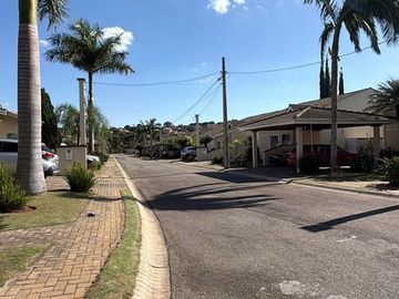 Foto do imóvel Casa em Atibaia