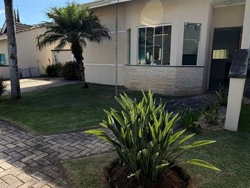 Foto do imóvel Casa em Atibaia