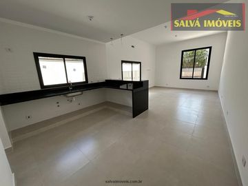 Foto do imóvel Casa em Atibaia