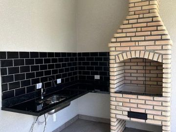 Foto do imóvel Casa em Atibaia