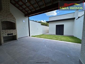 Foto do imóvel Casa em Atibaia
