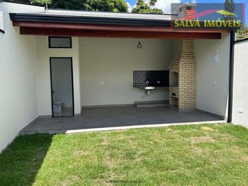 Foto do imóvel Casa em Atibaia
