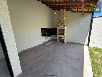 Foto do imóvel Casa em Atibaia