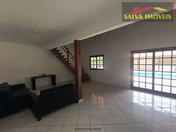 Foto do imóvel Casa em Bom Jesus dos Perdões