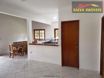 Foto do imóvel Casa em Bom Jesus dos Perdões