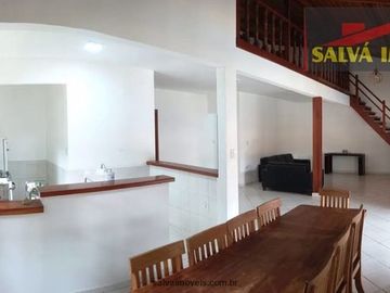 Foto do imóvel Casa em Bom Jesus dos Perdões