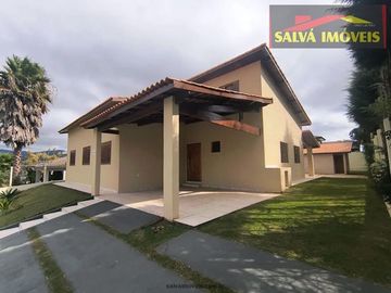 Foto do imóvel Casa em Bom Jesus dos Perdões