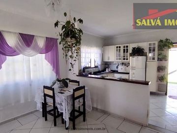 Foto do imóvel Casa em Atibaia