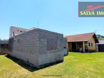 Foto do imóvel Casa em Atibaia