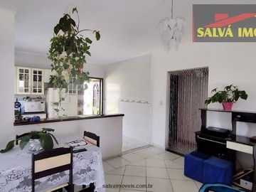 Foto do imóvel Casa em Atibaia