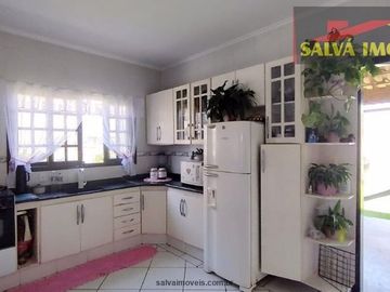 Foto do imóvel Casa em Atibaia