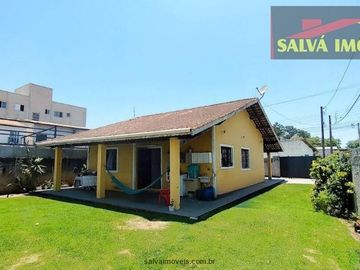 Foto do imóvel Casa em Atibaia