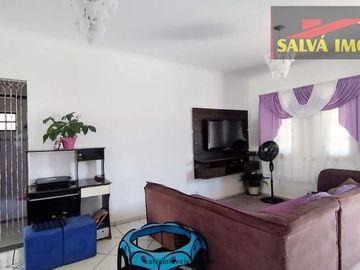 Foto do imóvel Casa em Atibaia